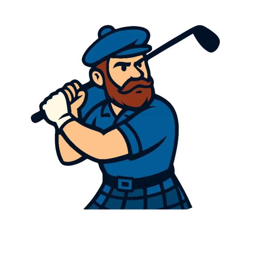 Golf Digger logo