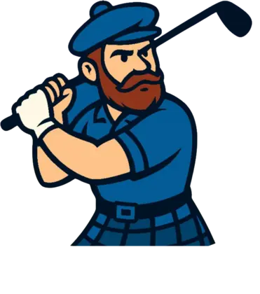 Golf Digger logo